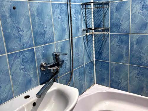 квартира за адресою Сергія Зулінського вул. (Тарногродського), 39