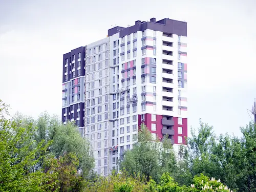 квартира за адресою Івана Кочерги вул., 17а