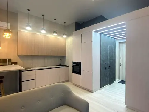 квартира за адресою Шевченка пров., 9