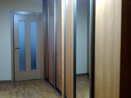 квартира по адресу Олены Пчилки ул., 2
