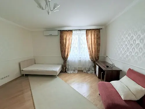 квартира за адресою Голосіївська вул., 13