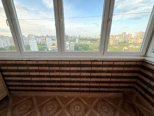 квартира за адресою Голосіївська вул., 13