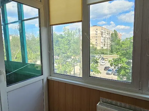 квартира за адресою Мілютенка вул., 28