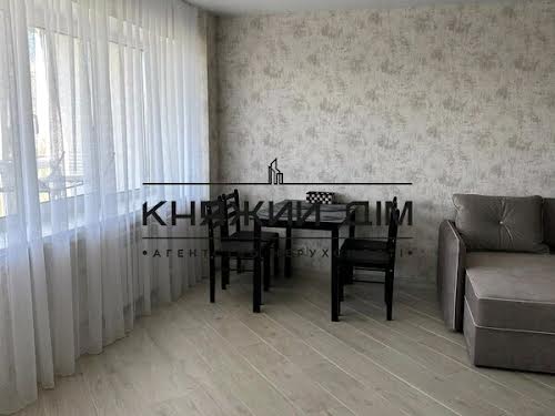 квартира за адресою Юрія Глушка вул. (Подвойського), 9-А