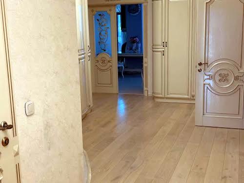 квартира по адресу Сапёрное Поле ул., 14/55