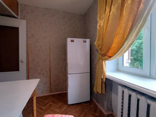 квартира за адресою Лесі Українки бульв., 12