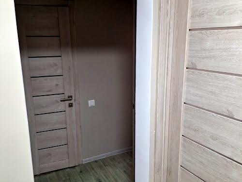 квартира за адресою житловий масив Тополя-3 вул., 56