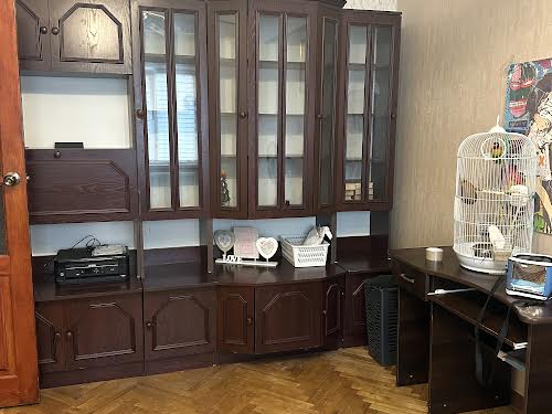 квартира по адресу Братиславская ул., 30