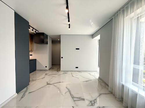 квартира по адресу Степана Бандеры ул., 77