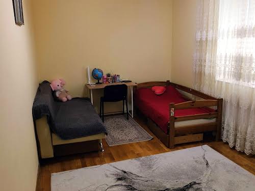 квартира за адресою Галицька вул., 64в