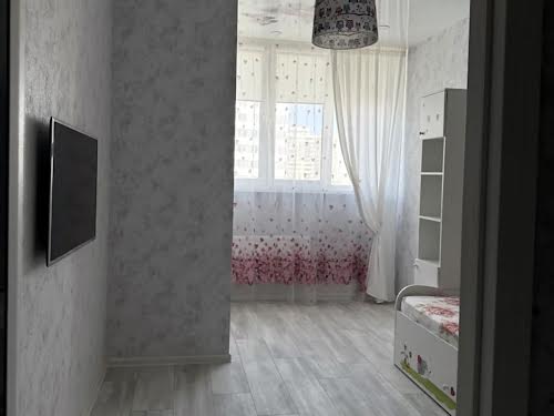 квартира за адресою Люстдорфська дор. (Черноморская), 55