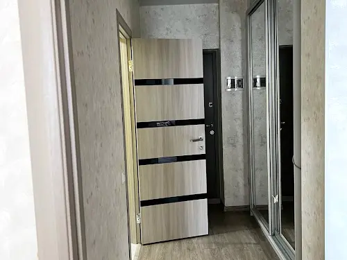 квартира за адресою Княгині Ольги вул., 98к