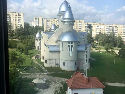 квартира за адресою Скоропадского, 4
