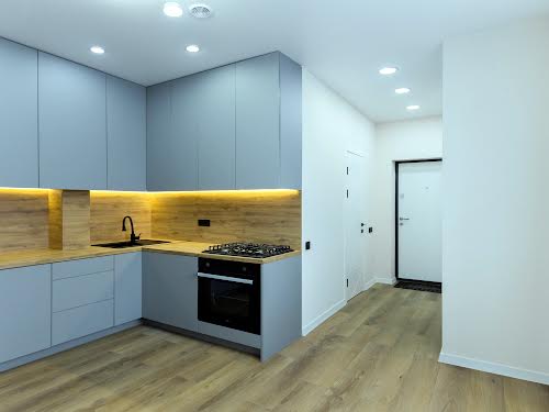 квартира за адресою Гідності вул., 7