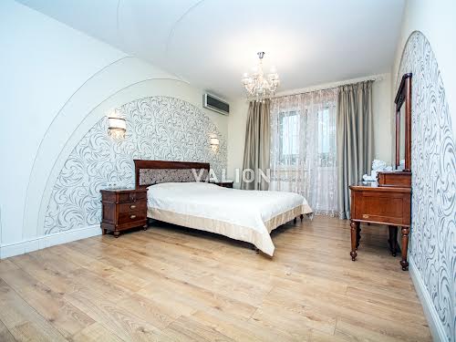 квартира за адресою Миколи Бажана просп., 1-М