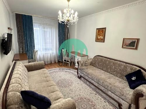 квартира за адресою Бельведерська вул., 32а