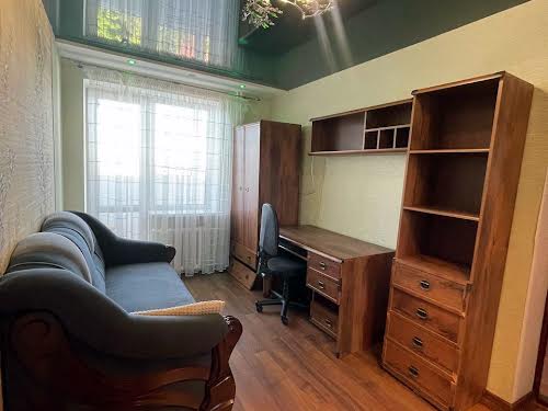квартира по адресу Мицкевича ул., 5