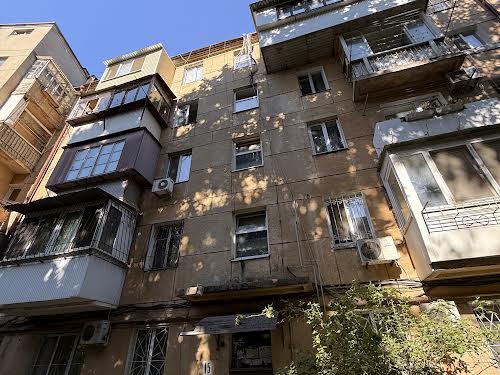 квартира по адресу Фонтанская дорога ул., 15