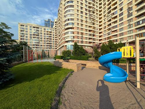 квартира за адресою Жилянська вул., 59