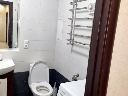 квартира по адресу Вышгородская ул., 45