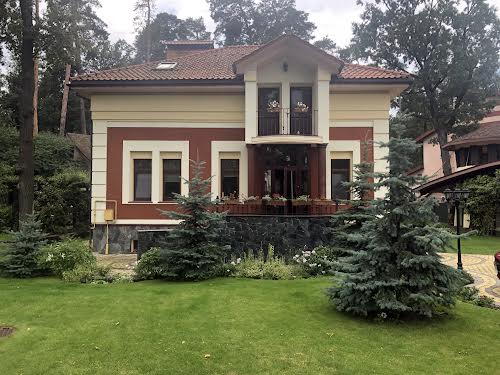 будинок за адресою Курортна вул., 9