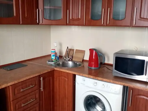 квартира за адресою Федора Ернста вул., 2