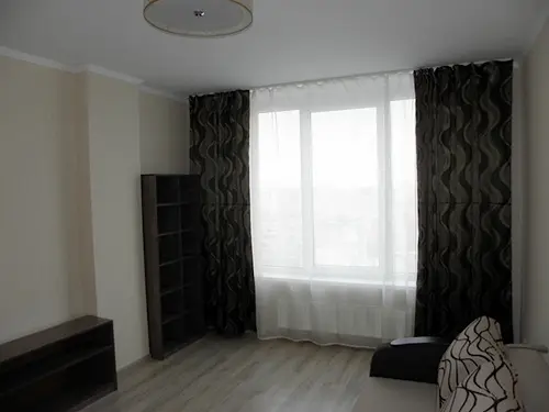квартира за адресою Богатирська вул., 6а