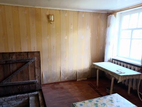 дом по адресу Пригородная ул.