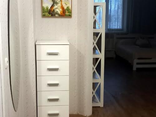 квартира по адресу Ярослава Баиса ул. (Владимира Высоцкого), 17