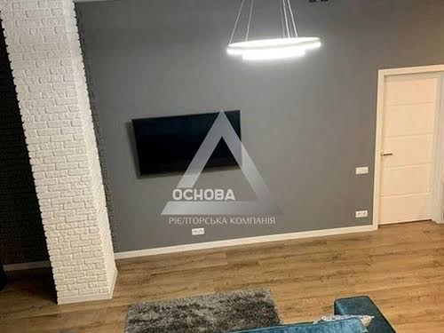 квартира за адресою Володимира Грищенка вул., 26-А