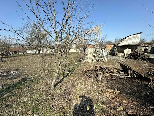 дом по адресу с. Червоная слобода, Шевченка