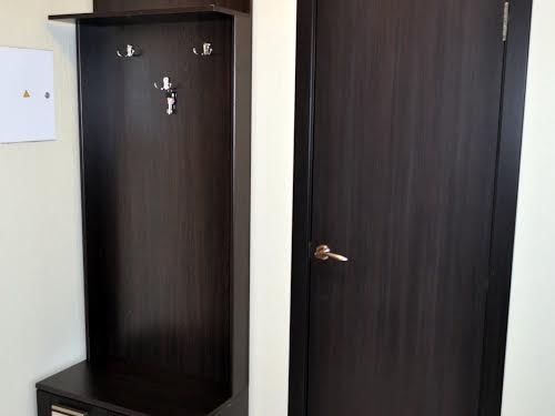 квартира за адресою Богатирська вул., 6а