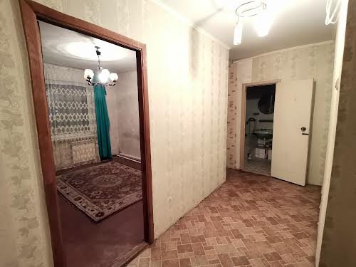 квартира по адресу Драгоманова ул., 18