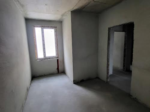 квартира за адресою Бережанська, 56