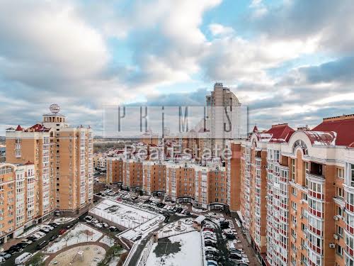 квартира за адресою Володимира Івасюка просп. (Героїв Сталінграду), 10