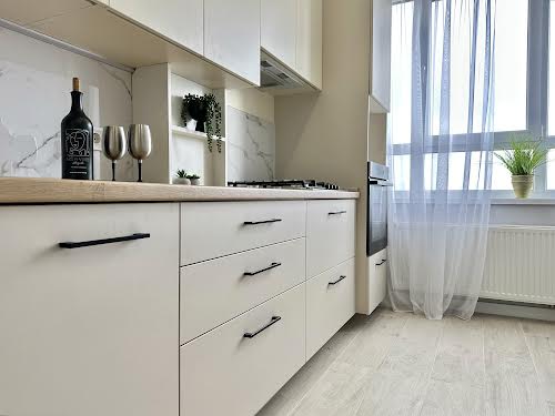 квартира по адресу Остромирська ул., 49