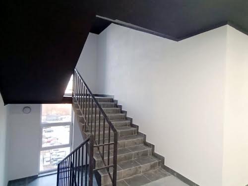 квартира по адресу Степана Бандеры ул., 79