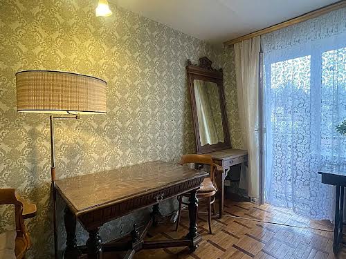 квартира по адресу Родини Крушельницькиї, 1