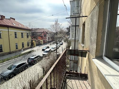квартира по адресу Клепаровская ул., 25