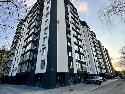 квартира по адресу Августина Волошина ул., 2а