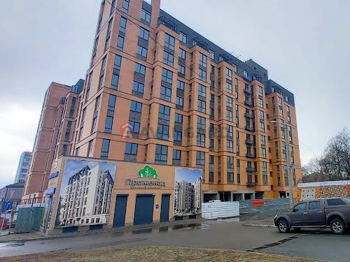 квартира по адресу Євгена Чикаленка ул. (Аржанова), 3