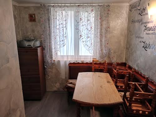 квартира за адресою Михайла Грушевського вул., 3