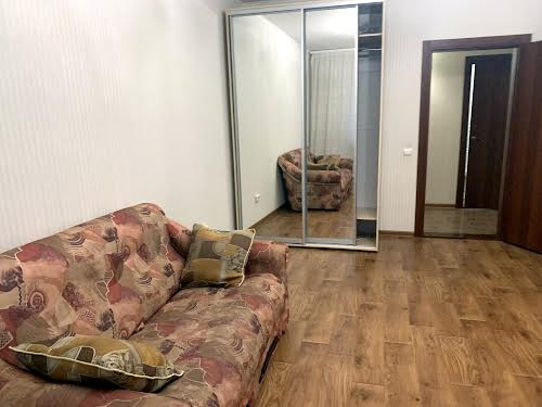 квартира за адресою Балтійський пров., 5