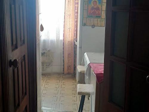 квартира за адресою Архітекторів вул., 20