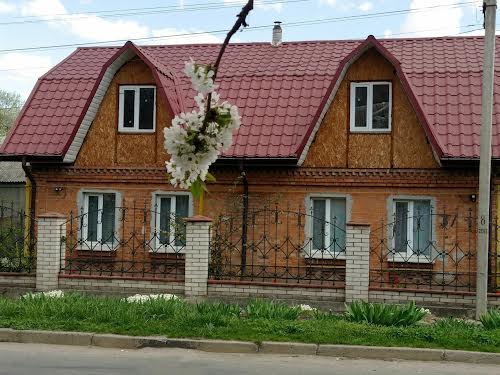дом по адресу Короленка ул.