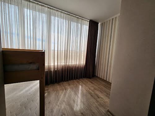 квартира по адресу Любарского пер. (Белостоцкого), 4