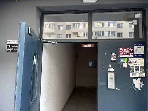 квартира за адресою Угорська вул., 14к