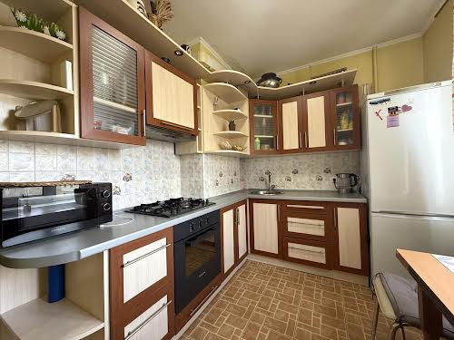 квартира за адресою Героїв Дніпра вул., 32А
