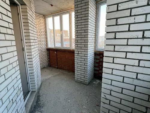 квартира за адресою Водопровідна вул., 75/1а
