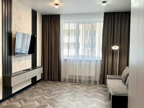 квартира за адресою Лісогринівецька вул., 34в